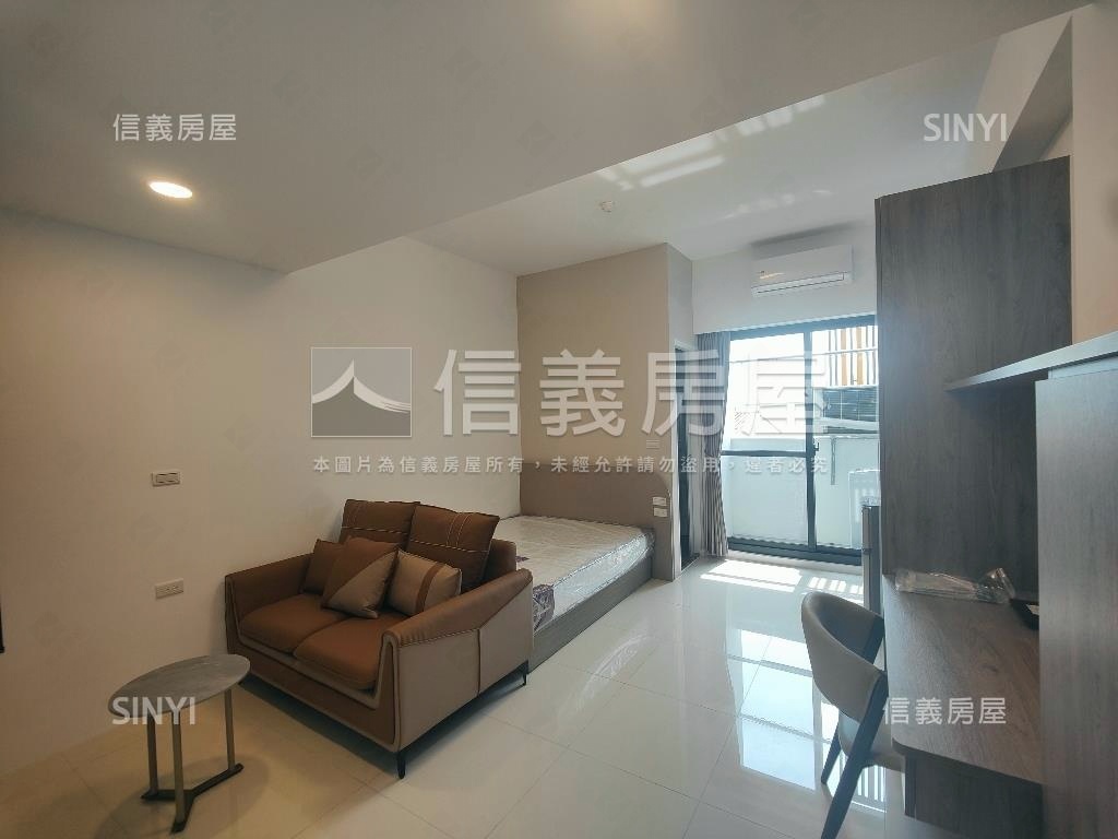近１４期機捷全新透套房屋室內格局與周邊環境
