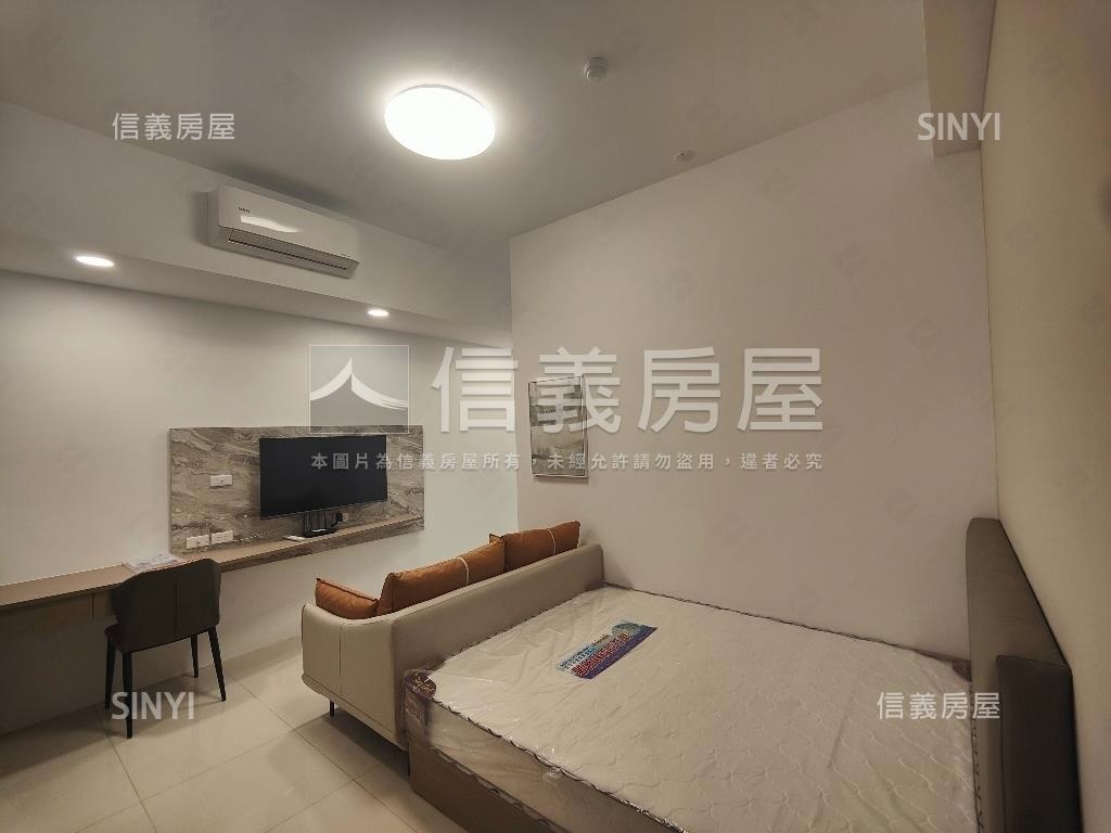 近１４期機捷全新透套房屋室內格局與周邊環境