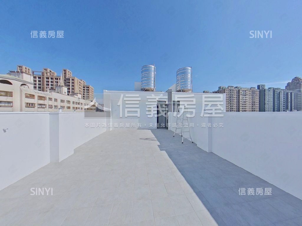 近１４期機捷全新透套房屋室內格局與周邊環境