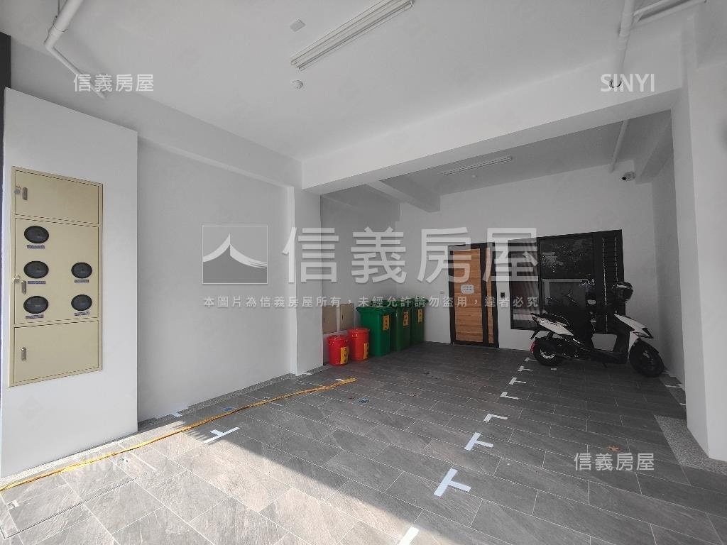 近１４期機捷全新透套房屋室內格局與周邊環境