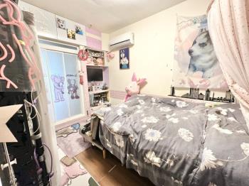 蔚藍海岸五房大空間！