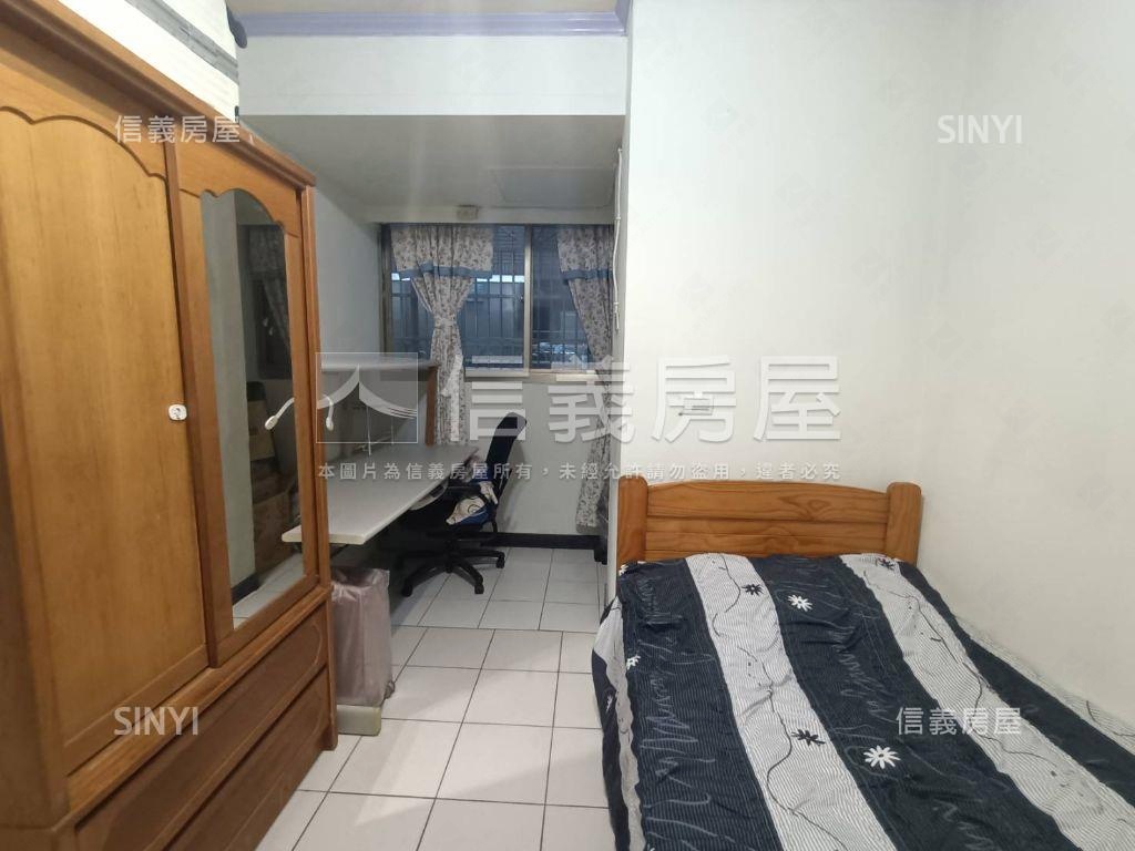 大慶蓮莊三房車位房屋室內格局與周邊環境
