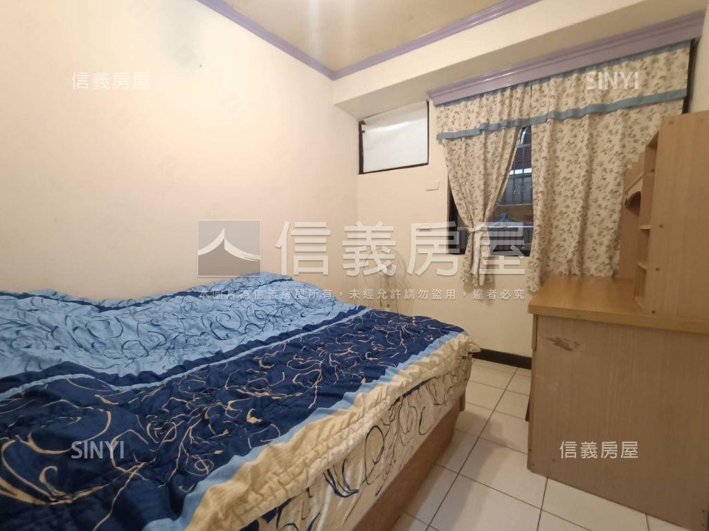 大慶蓮莊三房車位房屋室內格局與周邊環境