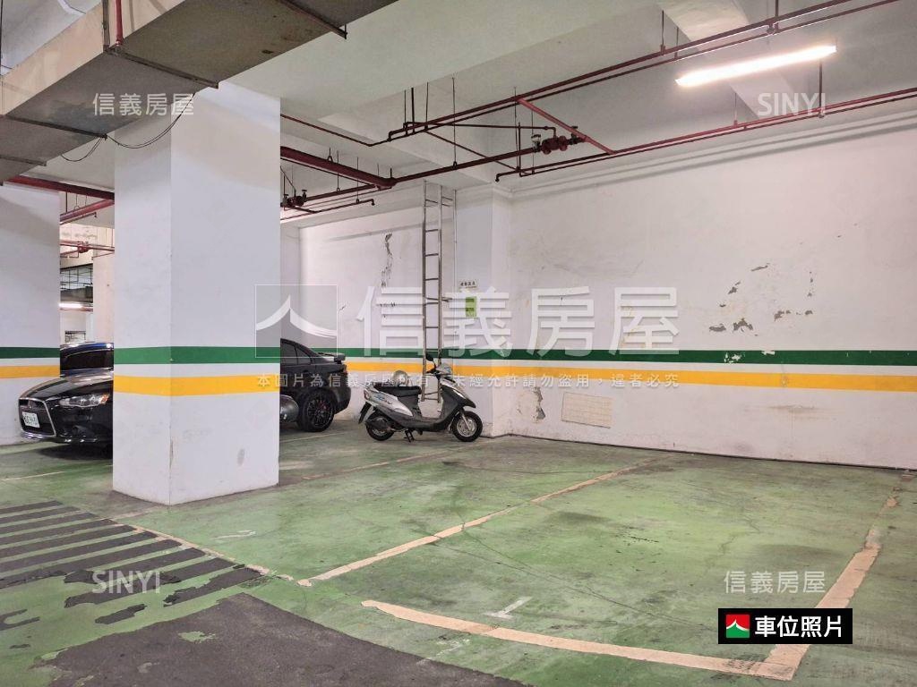 大慶蓮莊三房車位房屋室內格局與周邊環境