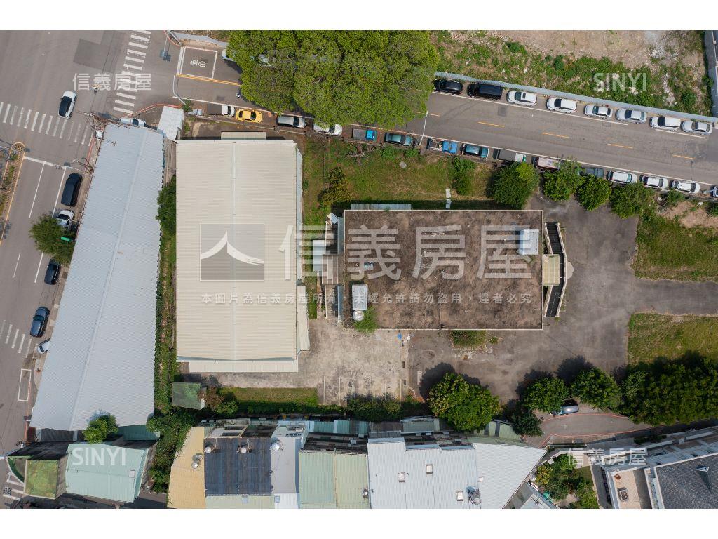 【百米面寬。千坪乙工】房屋室內格局與周邊環境