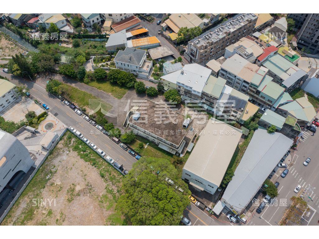 【百米面寬。千坪乙工】房屋室內格局與周邊環境