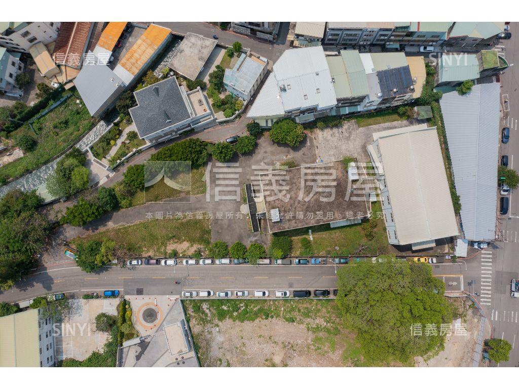 【百米面寬。千坪乙工】房屋室內格局與周邊環境