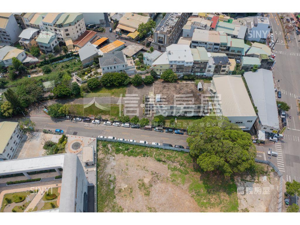 【百米面寬。千坪乙工】房屋室內格局與周邊環境