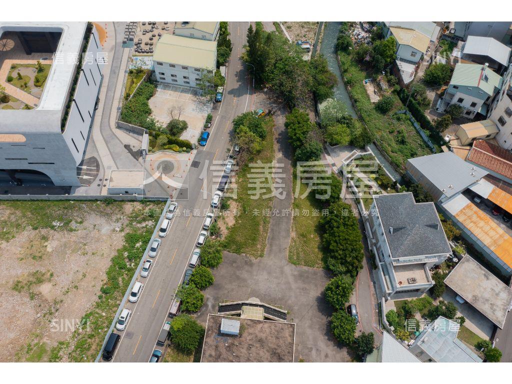 【百米面寬。千坪乙工】房屋室內格局與周邊環境