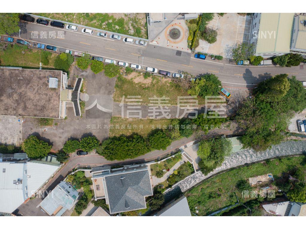 【百米面寬。千坪乙工】房屋室內格局與周邊環境