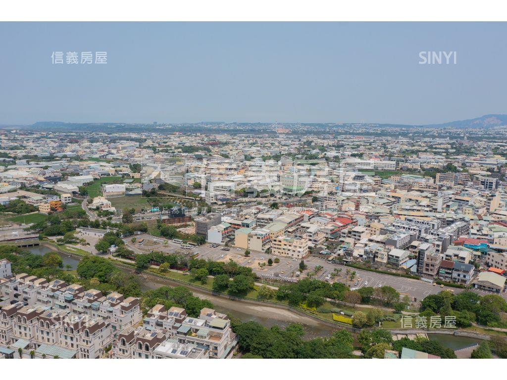 【百米面寬。千坪乙工】房屋室內格局與周邊環境