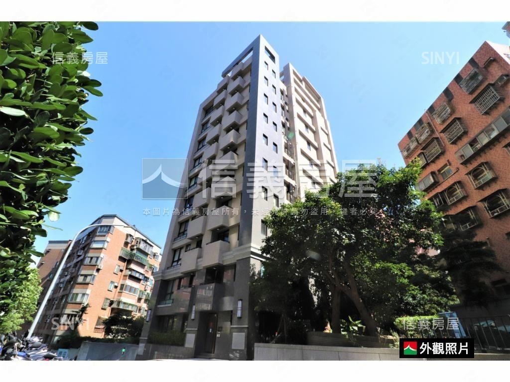 近台北市大空間好規劃房屋室內格局與周邊環境