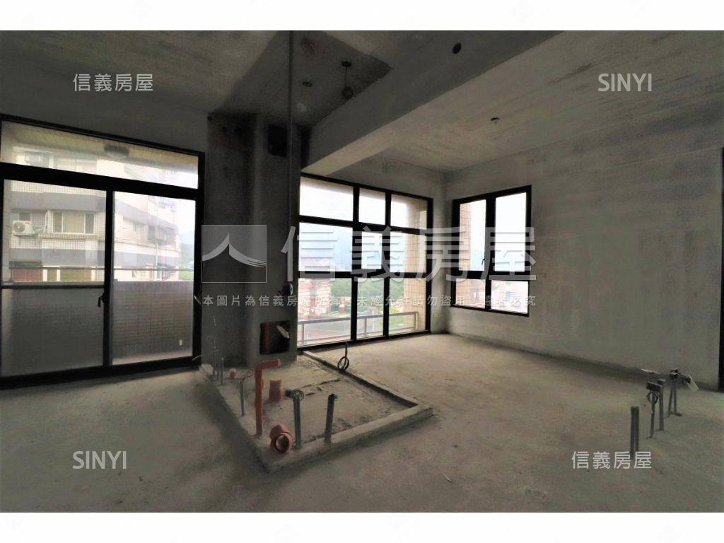 近台北市大空間好規劃房屋室內格局與周邊環境