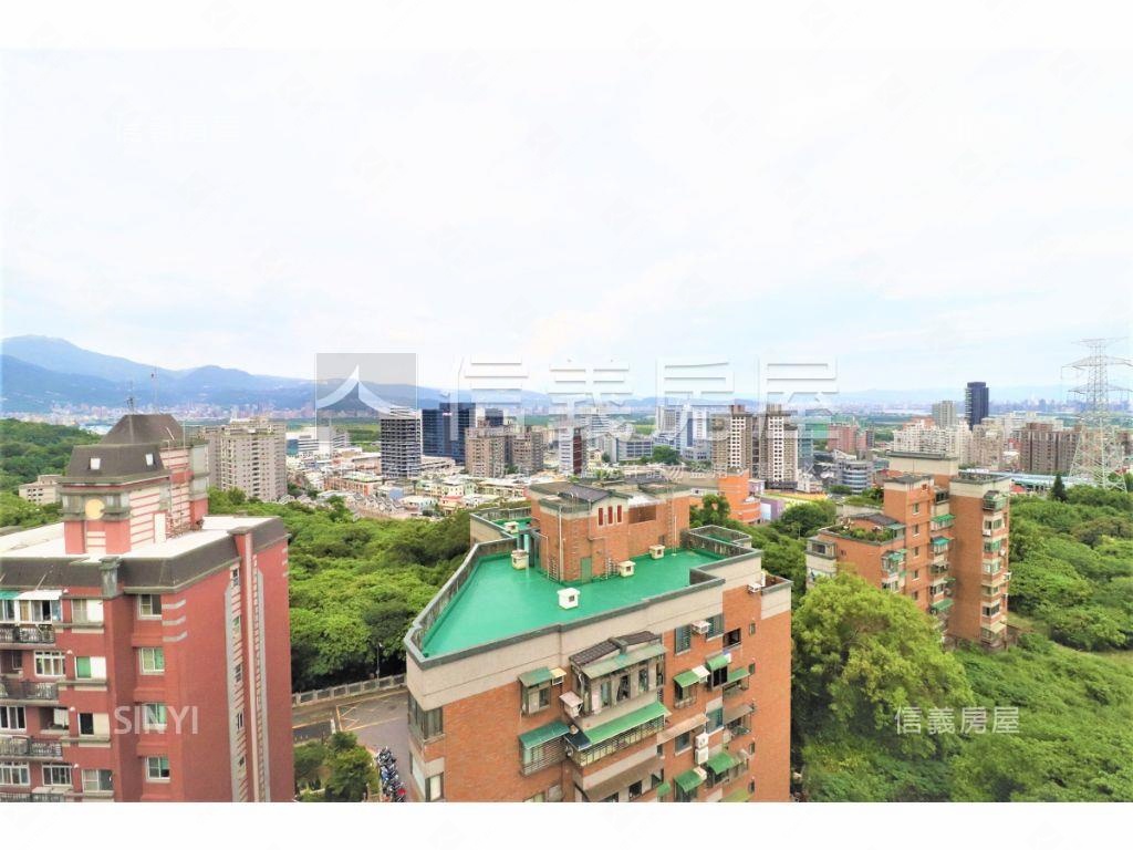 近台北市大空間好規劃房屋室內格局與周邊環境