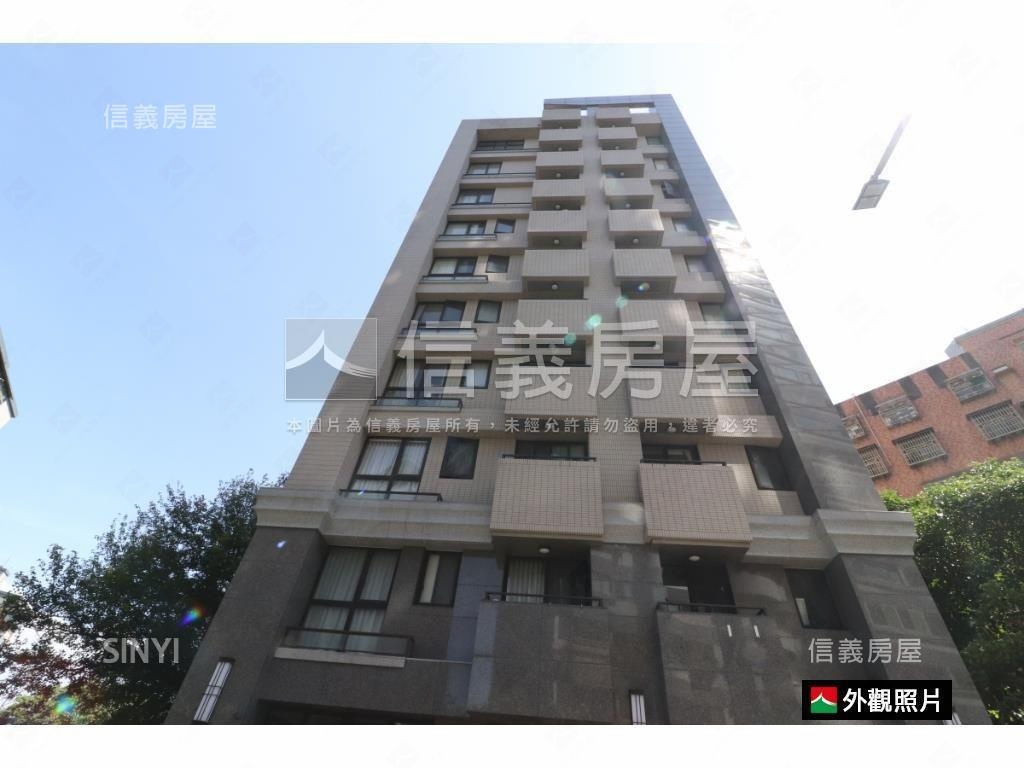 近台北市大空間好規劃房屋室內格局與周邊環境