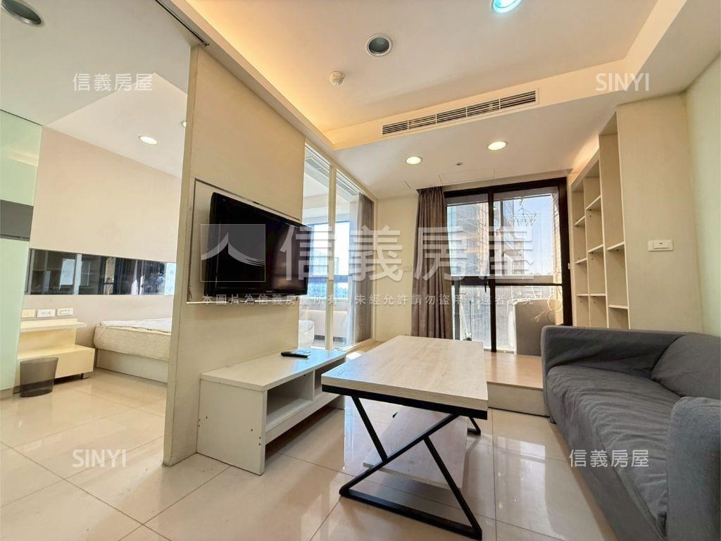 勝美ＬＡＯＮＥ８Ａ５房屋室內格局與周邊環境