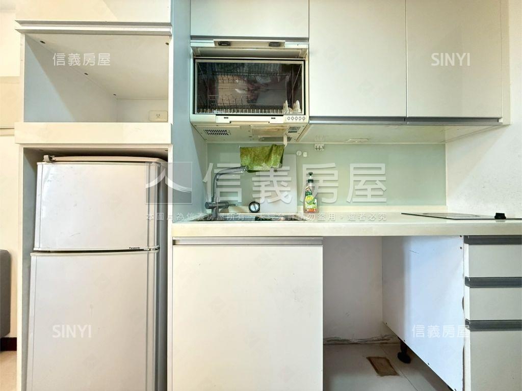 勝美ＬＡＯＮＥ８Ａ５房屋室內格局與周邊環境