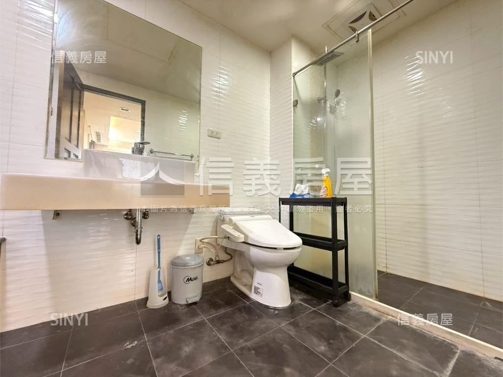 勝美ＬＡＯＮＥ８Ａ５房屋室內格局與周邊環境