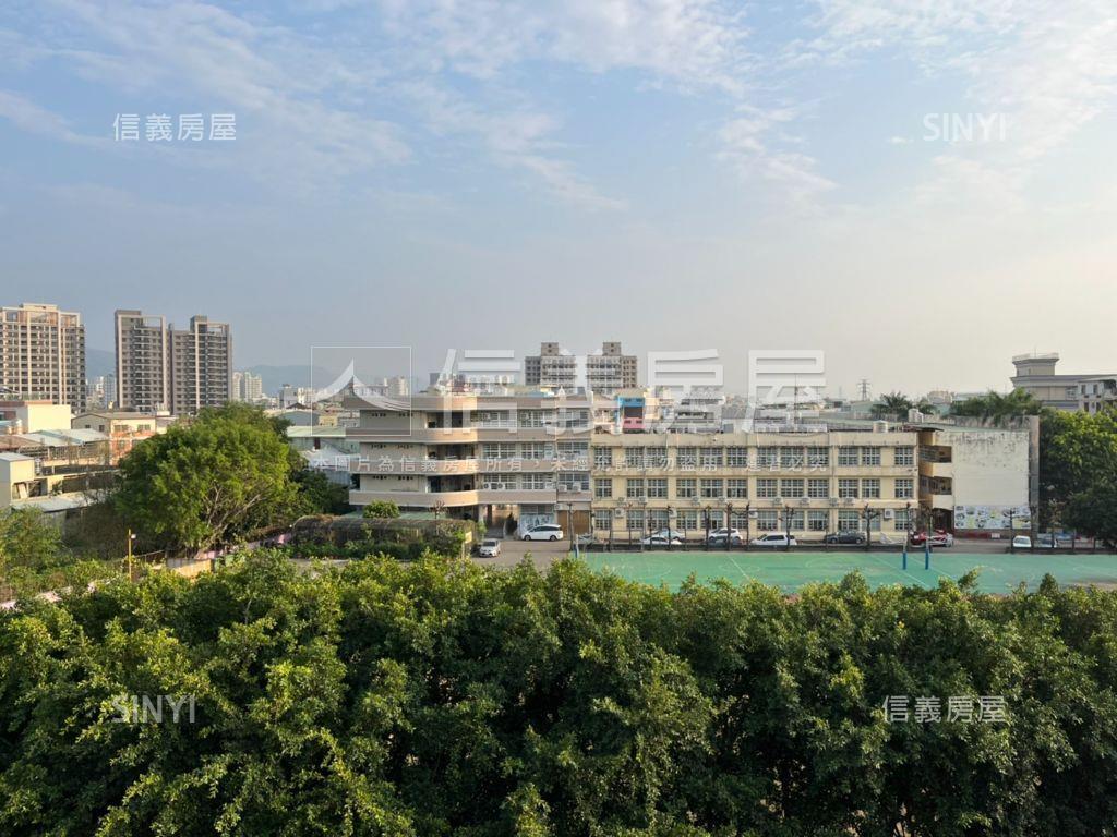 宜欣國小震後臨路別墅房屋室內格局與周邊環境