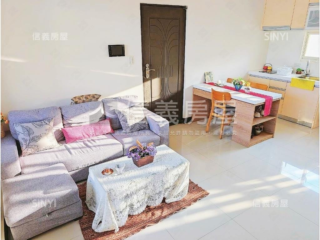 北醫雙併新廈有車位房屋室內格局與周邊環境