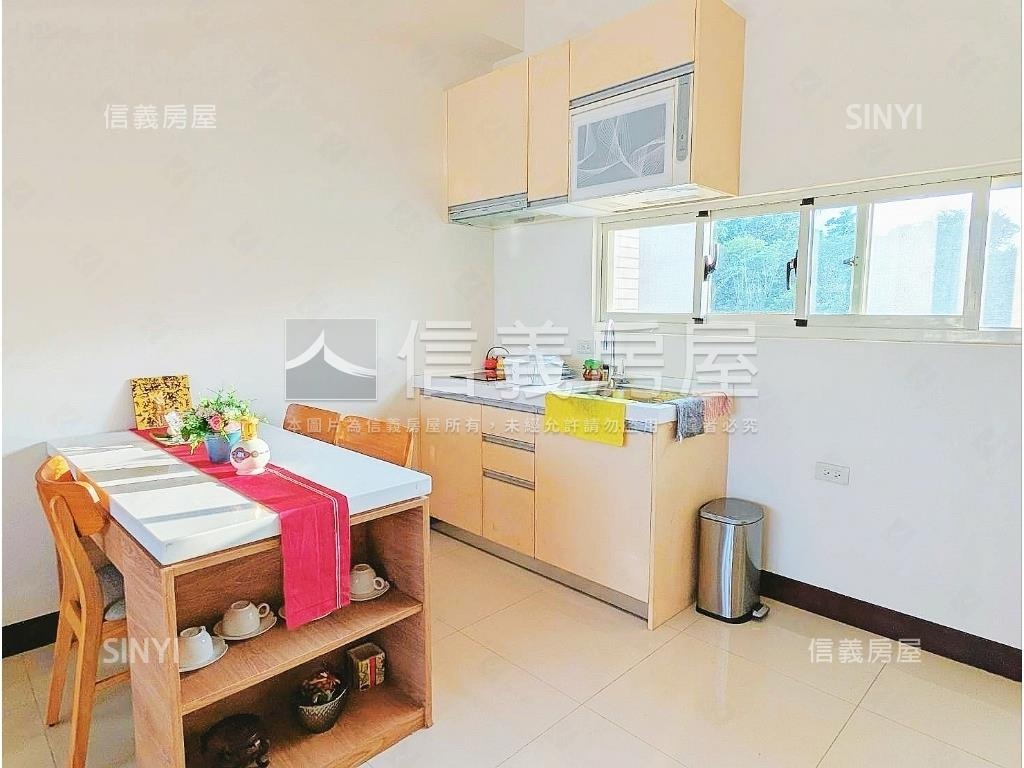 北醫雙併新廈有車位房屋室內格局與周邊環境