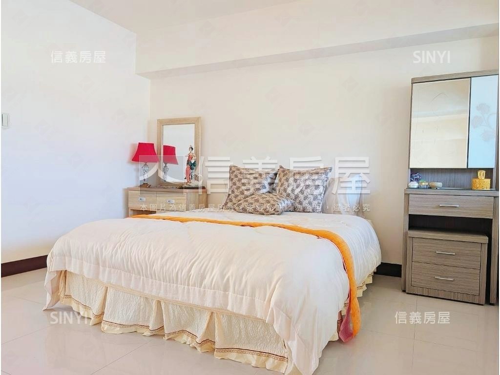 北醫雙併新廈有車位房屋室內格局與周邊環境