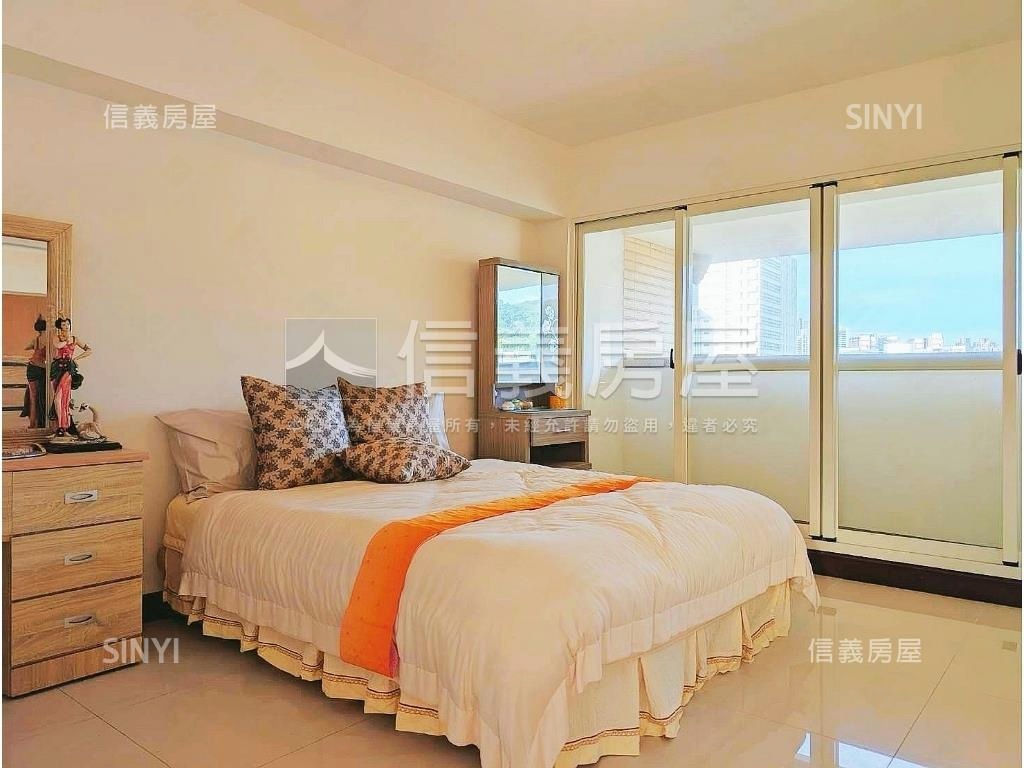 北醫雙併新廈有車位房屋室內格局與周邊環境