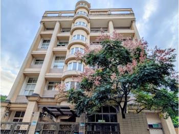 北醫雙併新廈有車位