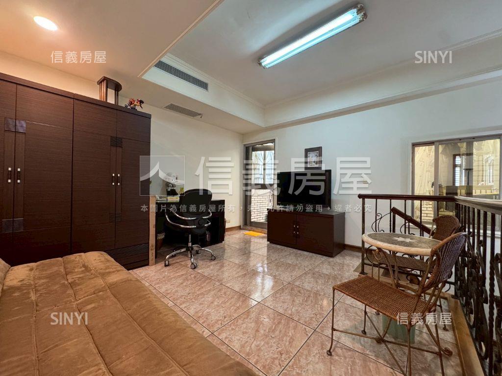 東山路美美透天房屋室內格局與周邊環境