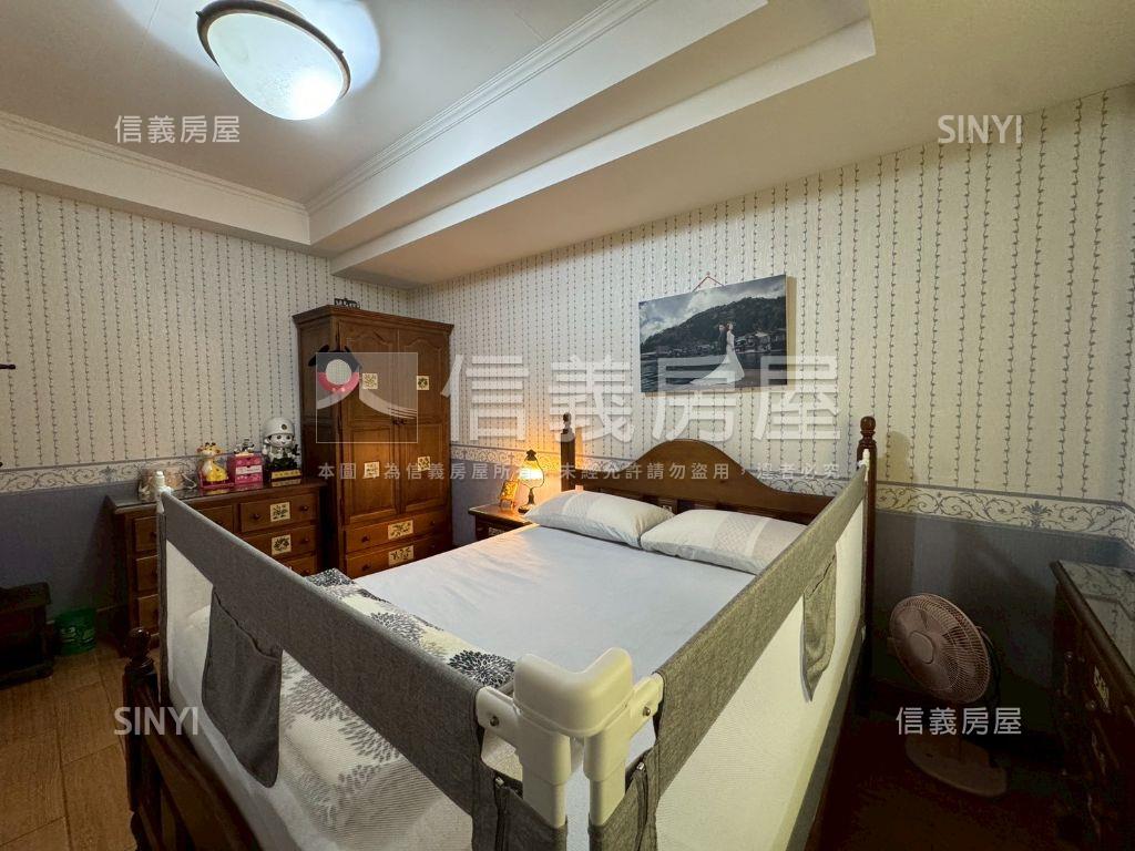 東山路美美透天房屋室內格局與周邊環境