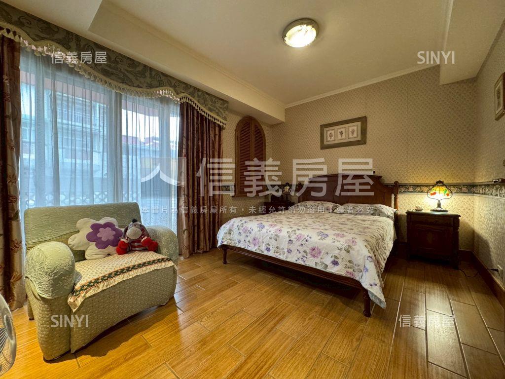 東山路美美透天房屋室內格局與周邊環境