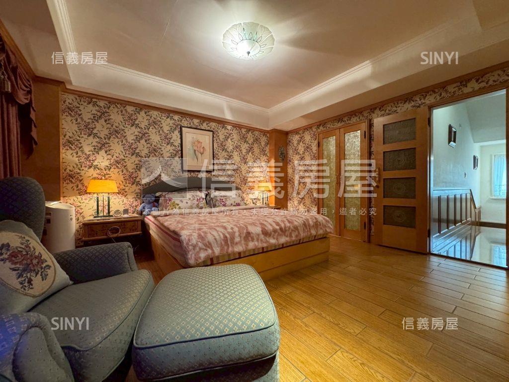 東山路美美透天房屋室內格局與周邊環境