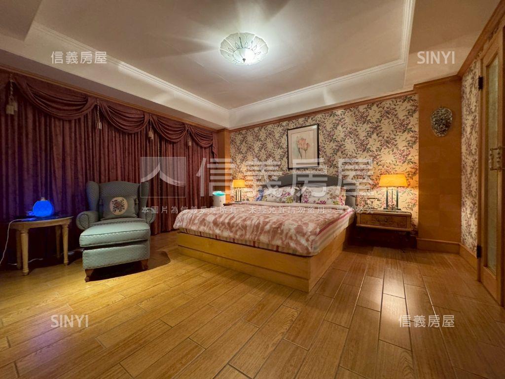 東山路美美透天房屋室內格局與周邊環境