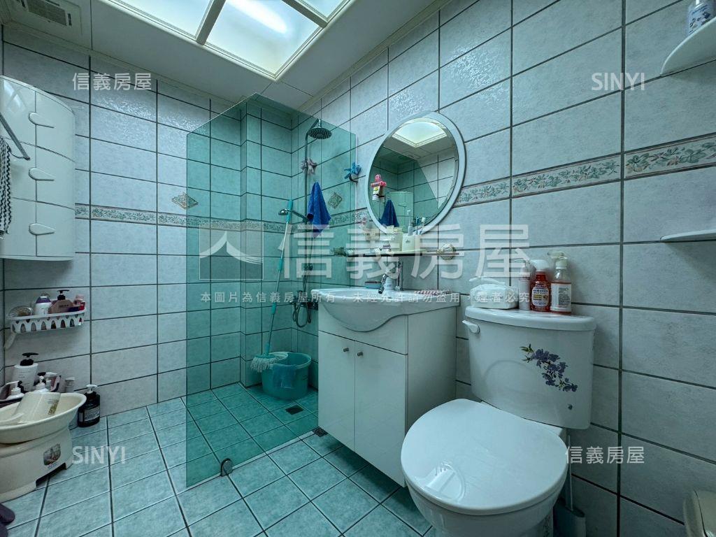 東山路美美透天房屋室內格局與周邊環境