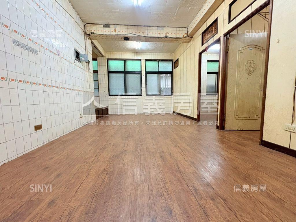 ★新接江子翠低總價２樓★房屋室內格局與周邊環境