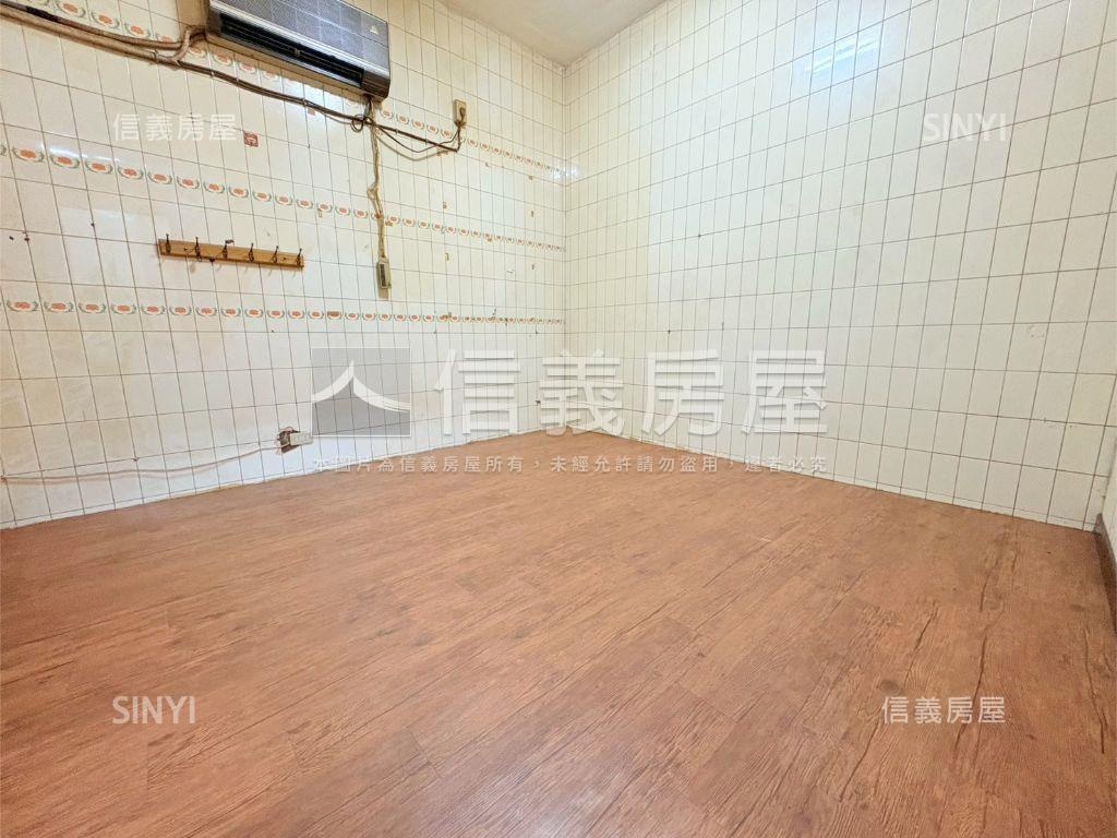 ★新接江子翠低總價２樓★房屋室內格局與周邊環境