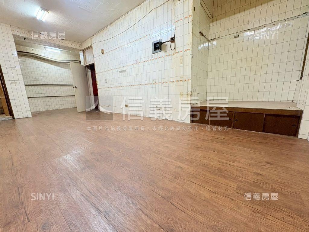 ★新接江子翠低總價２樓★房屋室內格局與周邊環境