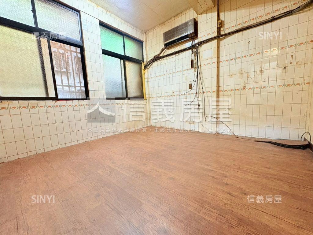 ★新接江子翠低總價２樓★房屋室內格局與周邊環境