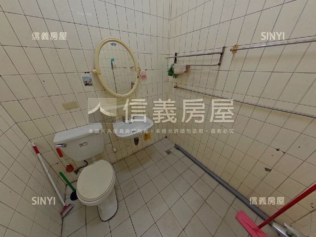 ★新接江子翠２樓低總公寓房屋室內格局與周邊環境