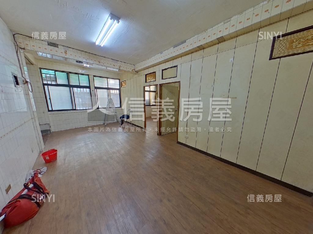 ★新接江子翠２樓低總公寓房屋室內格局與周邊環境