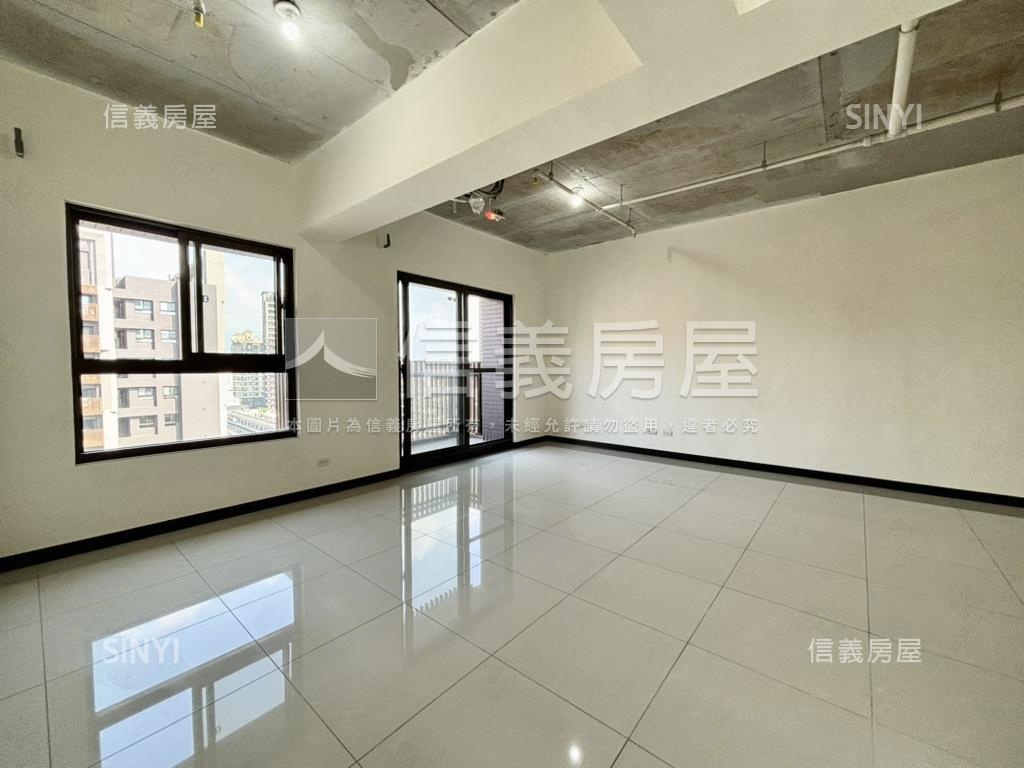 北府苑｜高樓景觀美宅平車房屋室內格局與周邊環境