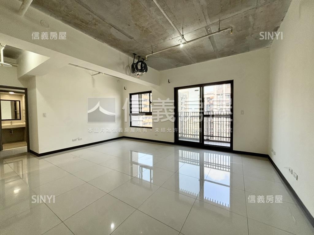 北府苑｜高樓景觀美宅平車房屋室內格局與周邊環境