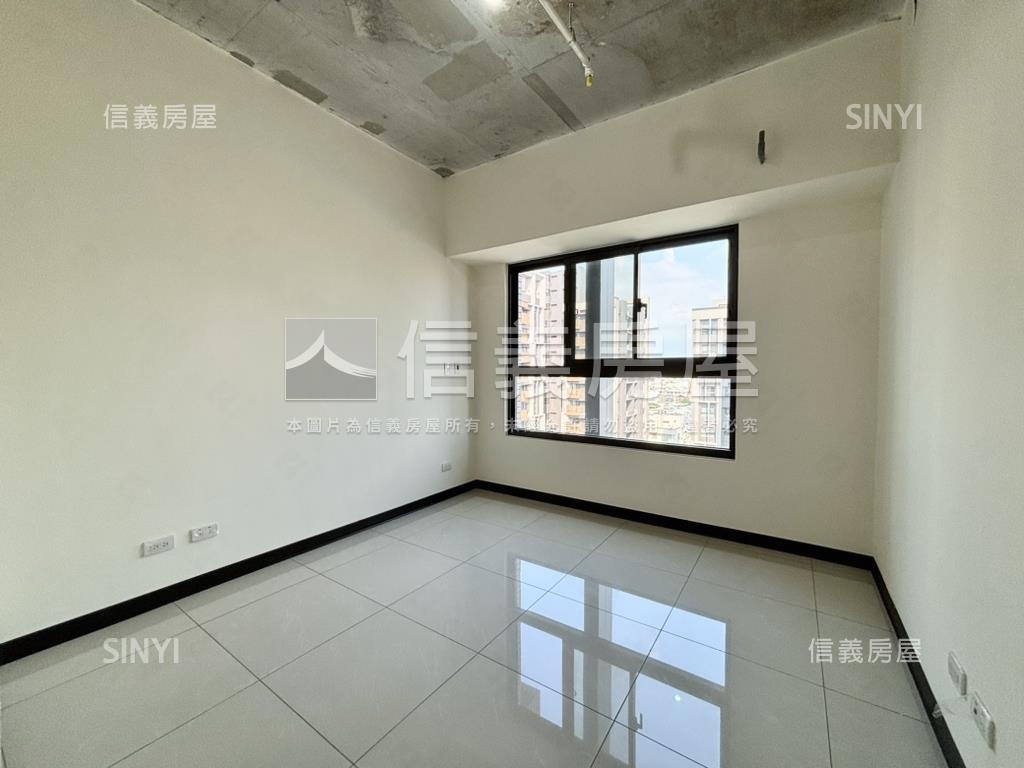 北府苑｜高樓景觀美宅平車房屋室內格局與周邊環境
