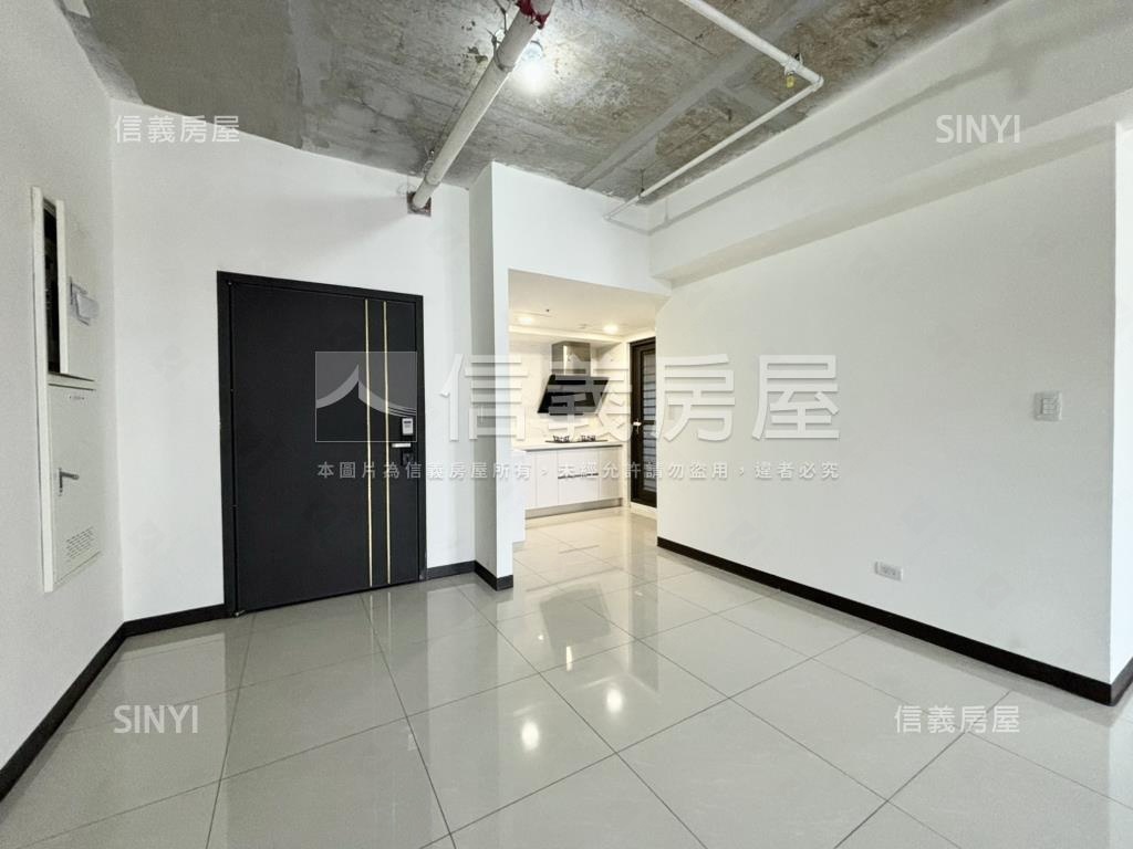 北府苑｜高樓景觀美宅平車房屋室內格局與周邊環境