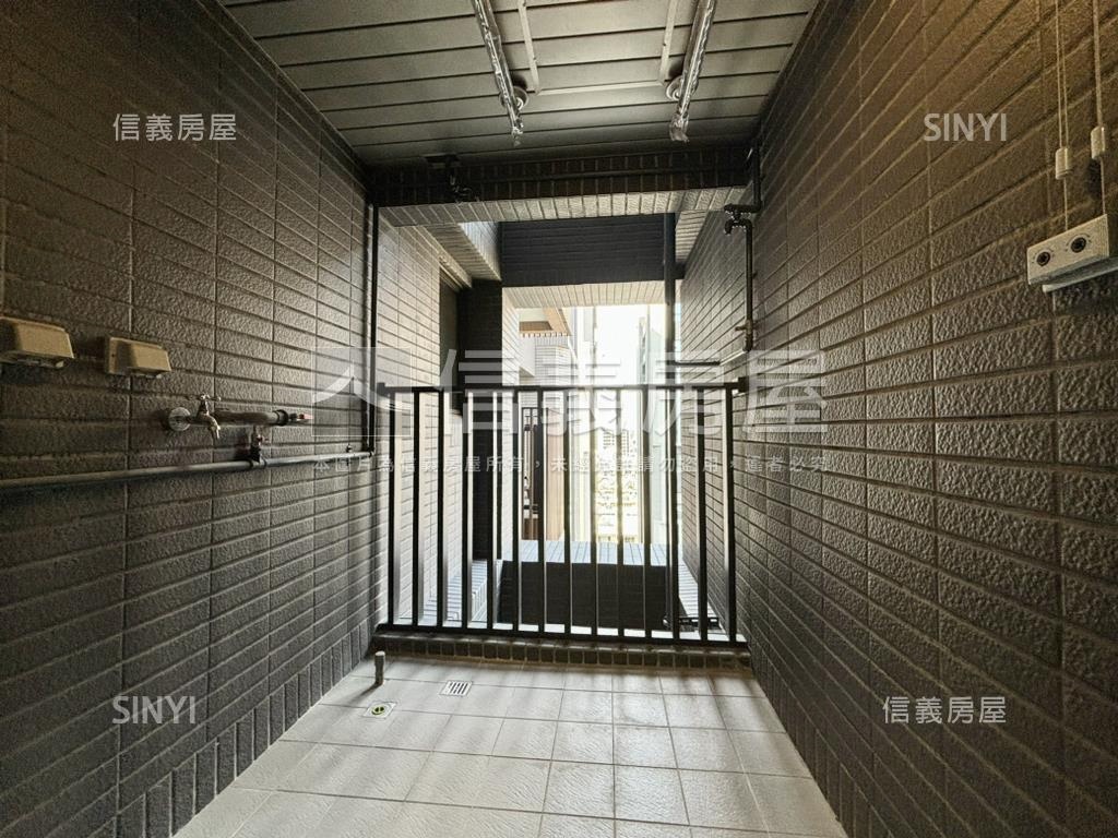 北府苑｜高樓景觀美宅平車房屋室內格局與周邊環境