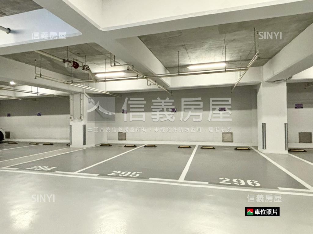 北府苑｜高樓景觀美宅平車房屋室內格局與周邊環境