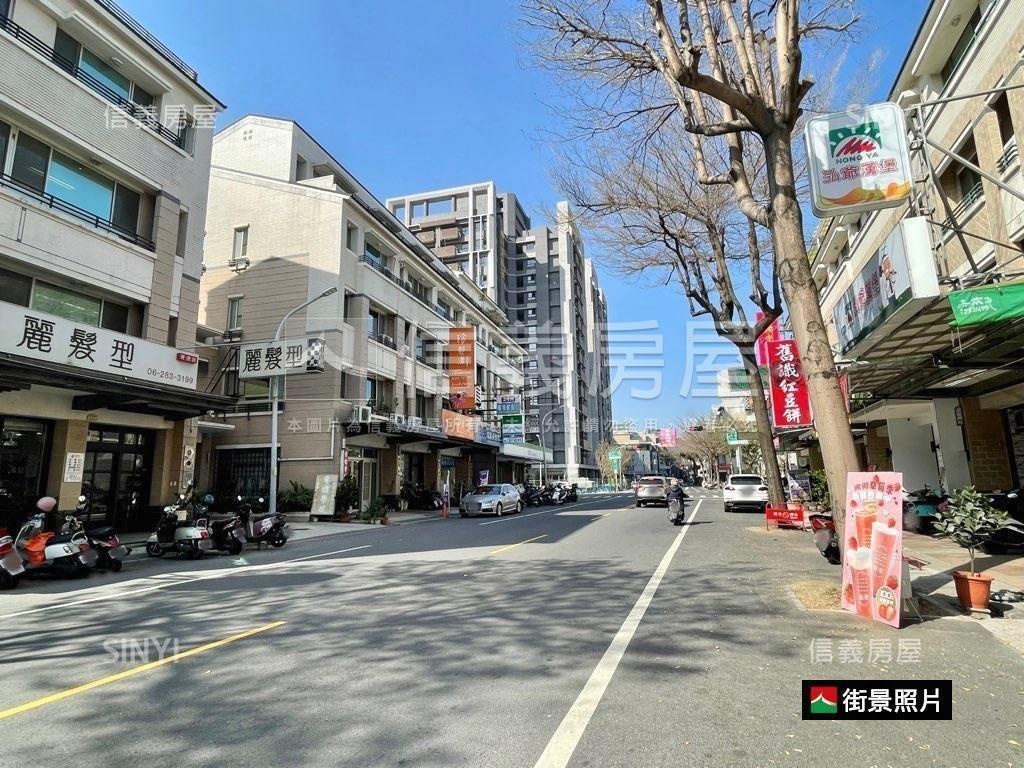北府苑｜高樓景觀美宅平車房屋室內格局與周邊環境