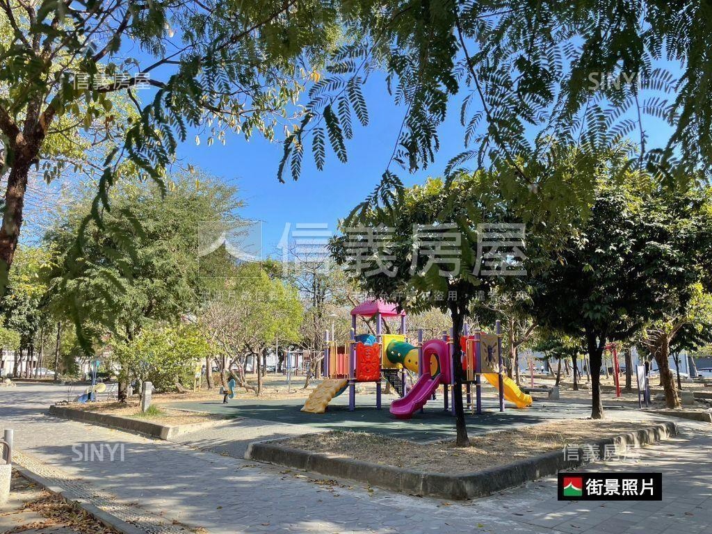 北府苑｜高樓景觀美宅平車房屋室內格局與周邊環境