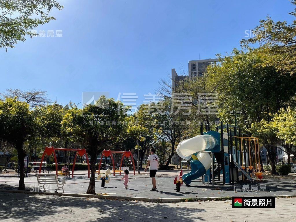 北府苑｜高樓景觀美宅平車房屋室內格局與周邊環境