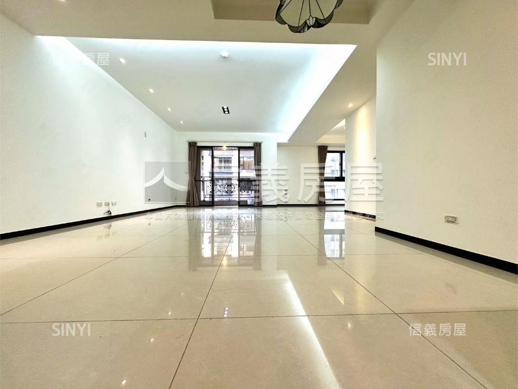 翫賞苑漂亮三房車位房屋室內格局與周邊環境